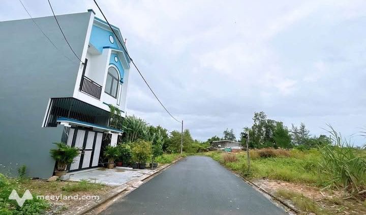 Land for sale, 100 m², Ngũ Hành Sơn