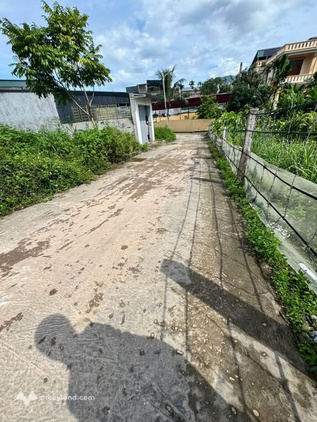 Bán đất 90m2 khu 4 Quang Trung, gần phố đi bộ, ngõ ô tô