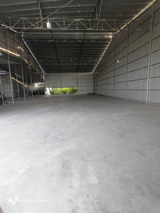 Cho thuê kho, vựa siêu rộng trên tuyến Quốc lộ 1A tránh thị xã Cai Lậy, Tiền Giang