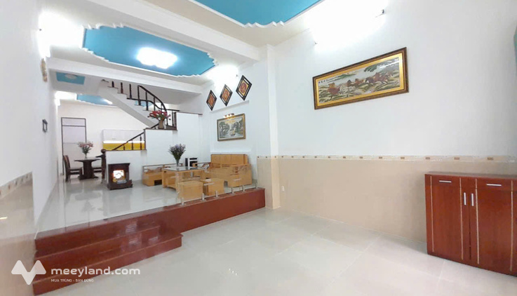 Продаётся участок, 72 м², Phường 10