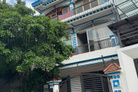 Nhà 3 tầng Vĩnh Yên, 125m2, mặt tiền 8m, giá 5 tỷ