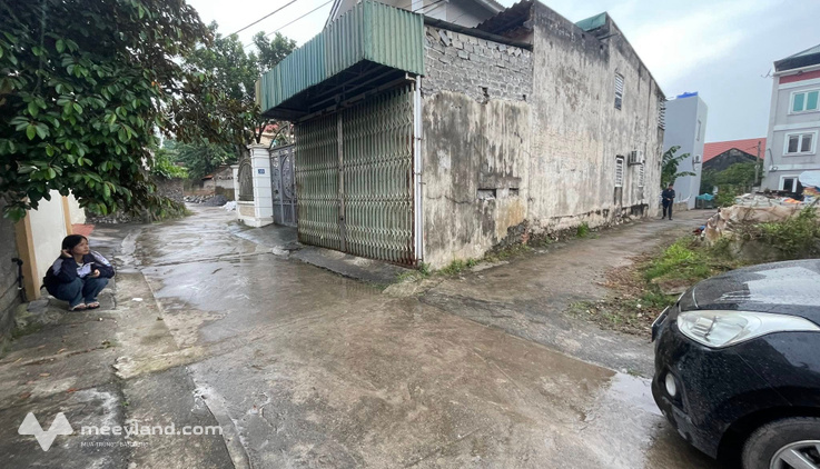 Đất Đại Nghĩa, ô tô thông, giá hời, đi Chùa Hương chỉ tích tắc