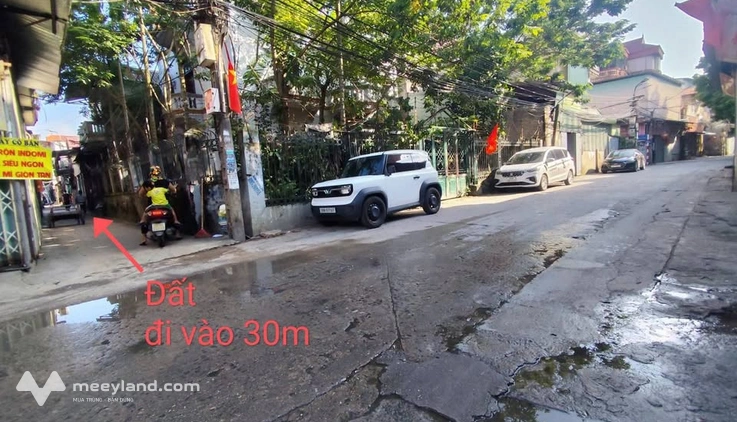 Siêu phẩm đất nền tại Hương Mạc, Từ Sơn, Bắc Ninh