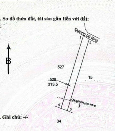 Chào mừng bạn đến với ngôi nhà vườn xinh xắn tại thị trấn Ngãi Giao, Bà Rịa - Vũng Tàu
