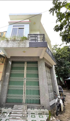 Siêu phẩm nhà căn góc 2 tầng tọa lạc tại vị trí đắc địa