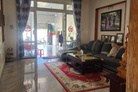 Nhà 1 lầu kiên cố, 3 phòng ngủ, hướng tây bắc, sân ô tô tại Nguyễn Văn Cừ, Đức Trọng