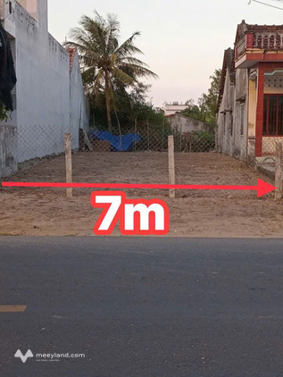 Mặt tiền quốc lộ 29 cũ - đất đẹp 210m2 full thổ cư, giá hời