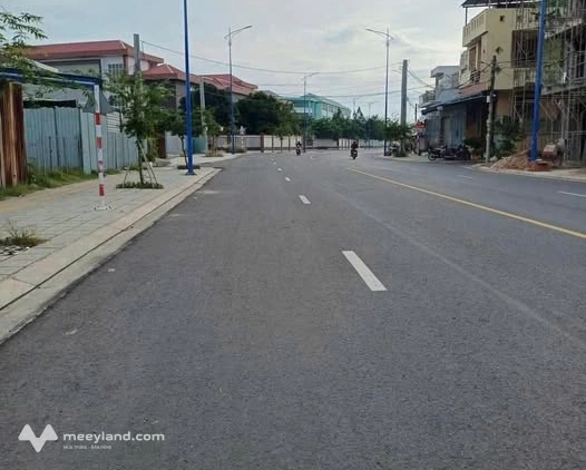 Bán nhà riêng, 234 m², Phường 4