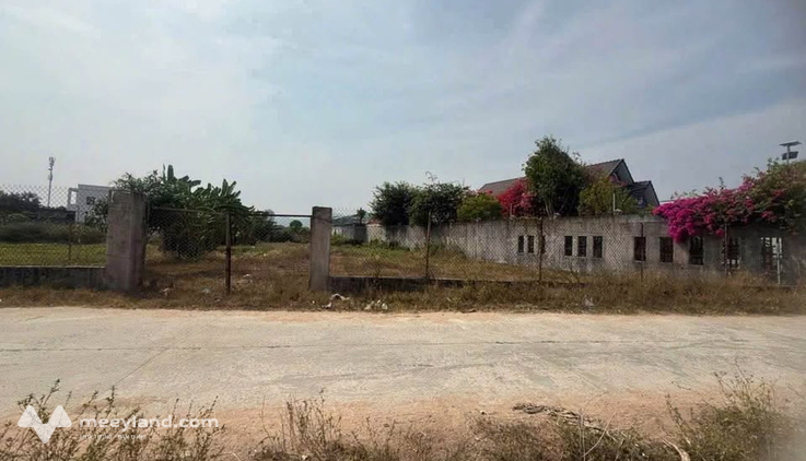Cơ hội sở hữu lô đất đẹp 779m2 tại khu vực Trại Ếch, phường Long Tâm, thành phố Bà Rịa, tỉnh Bà Rịa - Vũng Tàu