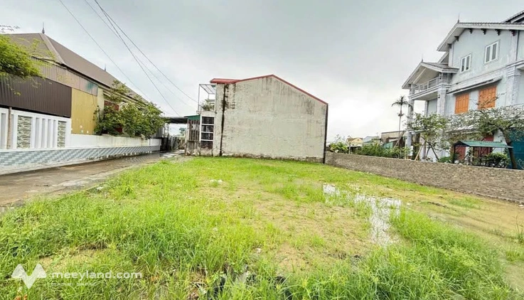 Siêu phẩm đất nền X11 Nghi Kim, thành phố Vinh đã chính thức lên sóng