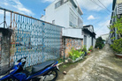 Bán nền đẹp 69,3m² gần công viên Mỹ Thới, An Giang