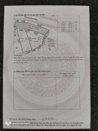 Bán đất xây dựng tại thành phố Hạ Long, tỉnh Quảng Ninh