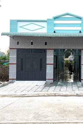 Cơ hội vàng sở hữu ngay dãy nhà trọ siêu lợi nhuận tại khu J, Mỹ Phước 3, thị xã Bến Cát, tỉnh Bình Dương