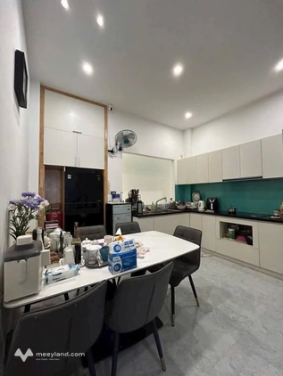 Bán nhà 4 tầng phường Đống Đa, Quy Nhơn, 40m2, giá 3 tỷ 780 triệu
