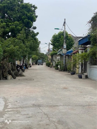 Nhà 3 tầng mới tinh, ô tô vào tận cửa, giáp khu đô thị Mỹ Trung