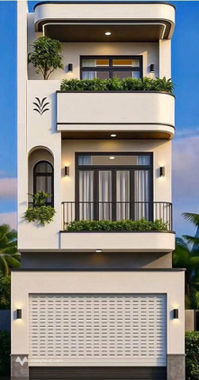 Nhà xinh 3 tầng siêu xinh tại ngõ đường Tô Hiến Thành, Nam Định đây ạ