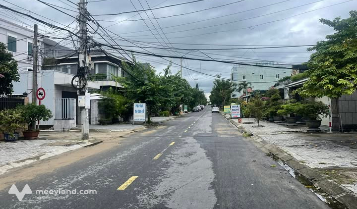 Продаётся участок, 110 м², Ngũ Hành Sơn