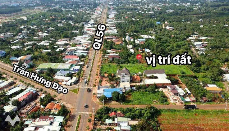 Siêu phẩm đất nền trung tâm Ngãi Giao, Châu Đức đang chờ chủ mới