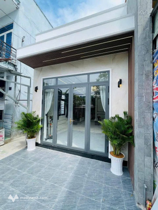 Siêu phẩm nhà mặt tiền Huỳnh Mẫn Đạt, phường Vĩnh Lạc, thành phố Rạch Giá, Kiên Giang đây ạ