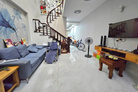 House for sale, 58.5 m², Phường 7