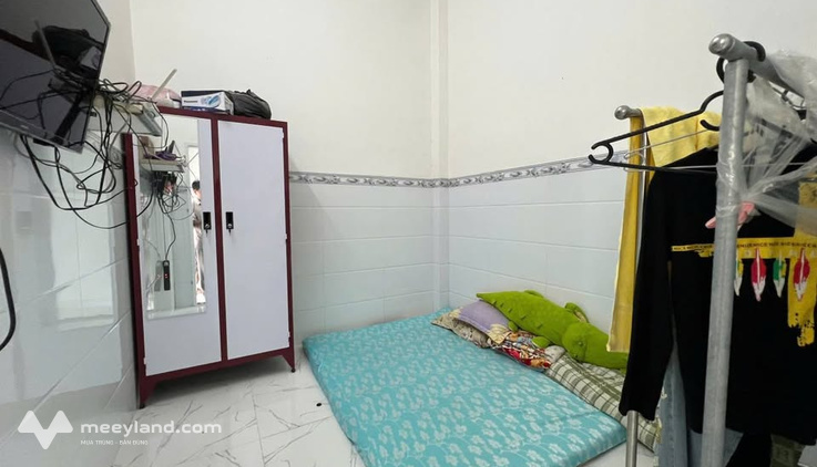 Cần bán nhà thổ cư có diện tích 5m x 18m tại phường Mỹ Phong, thành phố Mỹ Tho, tỉnh Tiền Giang