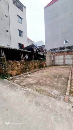 Siêu phẩm đất nền 48,4m2 tại khu phố Đồng Hương, phường Hương Mạc, thành phố Từ Sơn