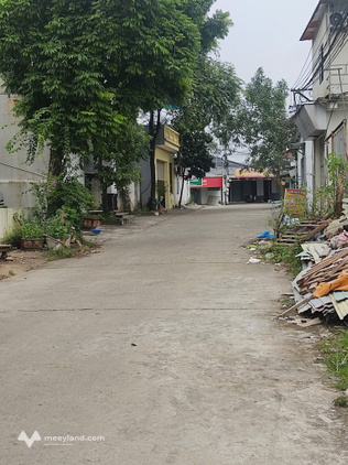 Khám phá mảnh đất đắc địa tại khu Rừng Cấm, Thanh Đình, chỉ cách cổng chào khu công nghiệp 200m