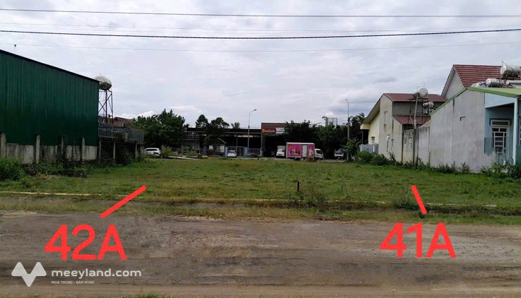 Bán đất thổ cư Thị trấn Đinh Văn, Lâm Hà, Lâm Đồng - Vị trí đẹp, thanh khoản nhanh
