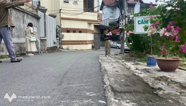 Đất vàng trung tâm Vĩnh Yên – Cơ hội an cư đầu tư sinh lời