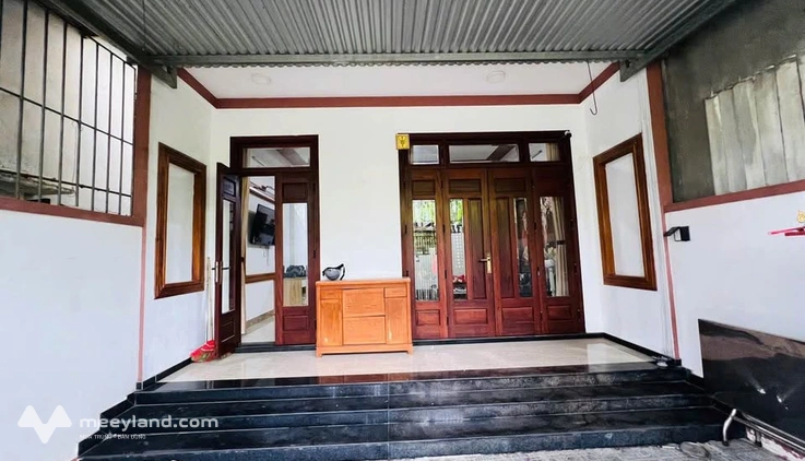 Chính chủ bán gấp nhà 112m2 mặt tiền xóm 8 Ngọc Anh, Thừa Thiên Huế