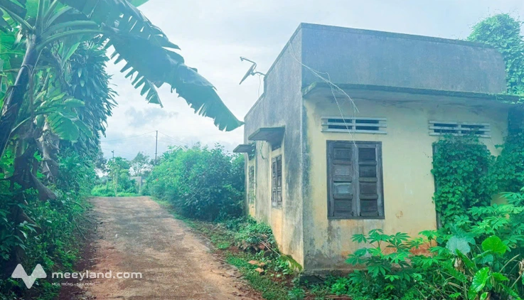 Bán đất thổ cư view hồ thơ mộng tại Tân Châu, Di Linh, Lâm Đồng