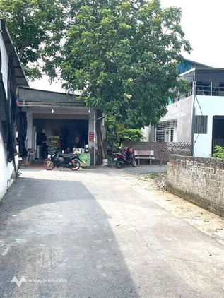 Đất Bình Xuyên 80m² mặt tiền 5m, đường to, kinh doanh đỉnh
