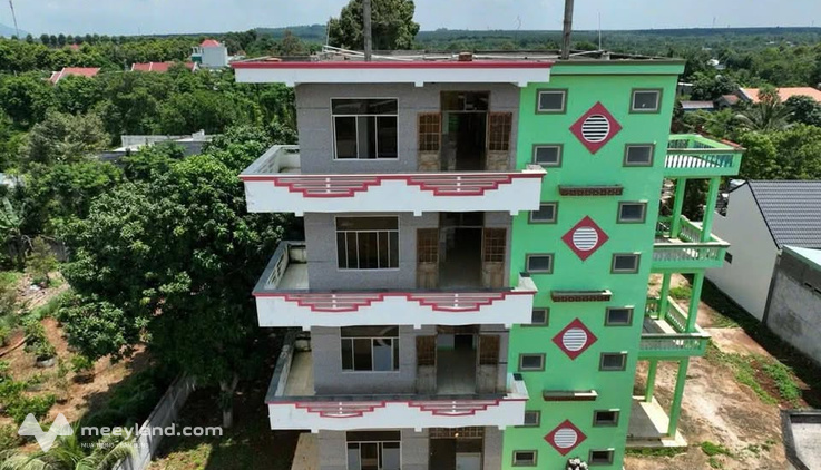 Bán đất mặt tiền quốc lộ 56, thị trấn Ngãi Giao, Châu Đức, Bà Rịa - Vũng Tàu