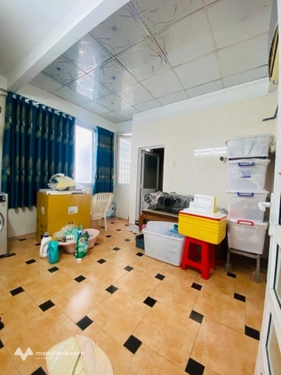 Siêu phẩm mặt tiền kinh doanh Lê Ngã, quận 3