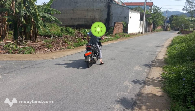 Chủ nhà cần bán gấp lô đất vuông vắn, vị trí đắc địa tại xã Kim Anh, huyện Sóc Sơn, thành phố Hà Nội