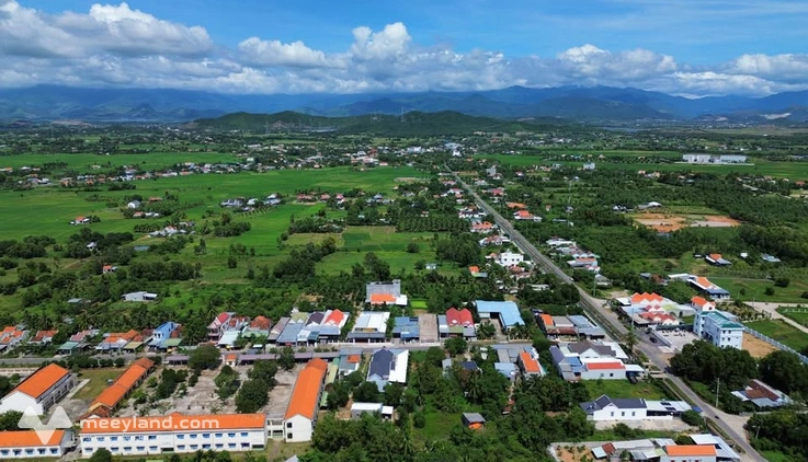 Bước vào một câu chuyện đầu tư đầy hứa hẹn tại vùng đất Dốc Lết, Ninh Hòa, Khánh Hòa
