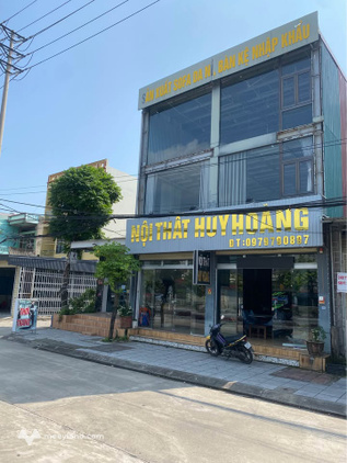 Nhà đẹp, vị trí vàng khu Thủy Sơn - Cao Sơn, Quảng Ninh đang chờ chủ mới xịn sò đây ạ