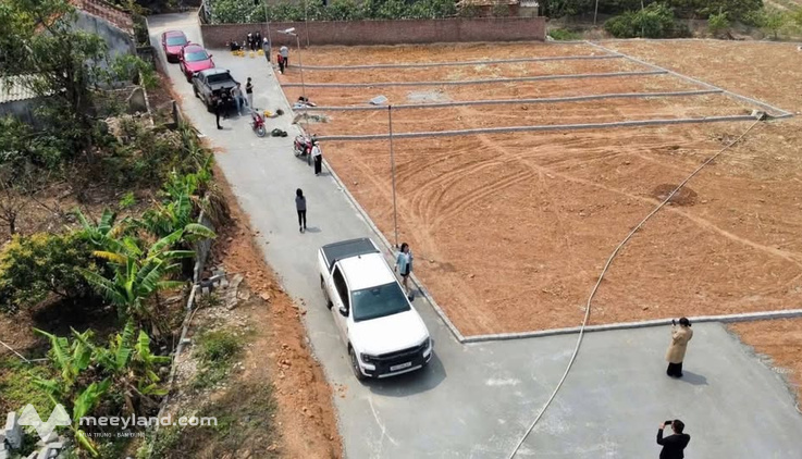 Đất vàng Tam Dị - Lục Nam 125m2, dân cư đông đúc, gần tiện ích