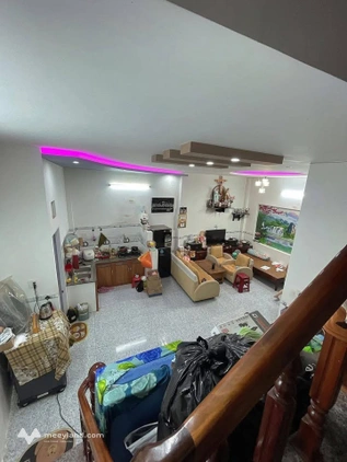 Nhà 2 tầng Trần Hưng Đạo, Quy Nhơn, 43m², 1.75 tỷ, hướng Đông Nam mát mẻ