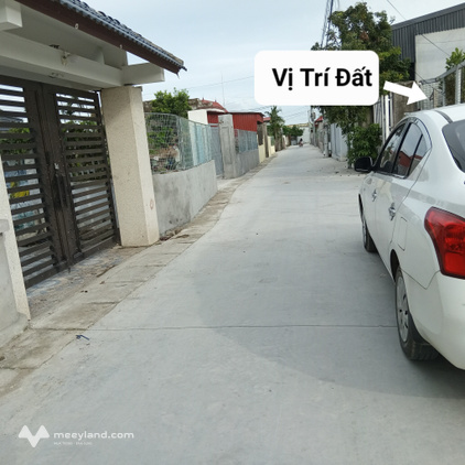 Siêu phẩm đất nền độc lập tại An Khánh Mới, Hải Phòng