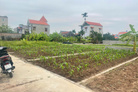 Chính chủ gửi bán lô đất nở hậu cực đẹp, mang tài lộc về nhà, diện tích 64,6m2 với mặt tiền 4,5m