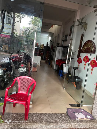 Nhà mặt tiền kinh doanh Hai Bà Trưng, Buôn Ma Thuột - Ở hay kinh doanh đều đỉnh