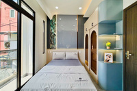 Hạ giá còn 2,35 tỷ nhà 48m² đường Đoàn Thị Điểm, phường 1, Phú Nhuận