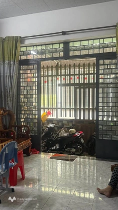 Nhà mới 1 trệt 1 lầu hẻm Hoàng Việt - Giá tốt chốt nhanh