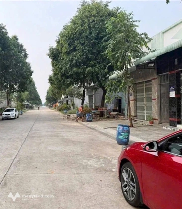 Bán đất nền vị trí đẹp, lợi nhuận cao tại Khu đô thị Mỹ Phước 3, Bình Dương