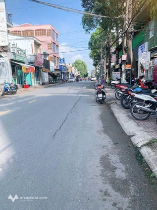 Câu chuyện về một căn nhà mặt tiền đắc địa tại phường Long Châu, tỉnh Vĩnh Long