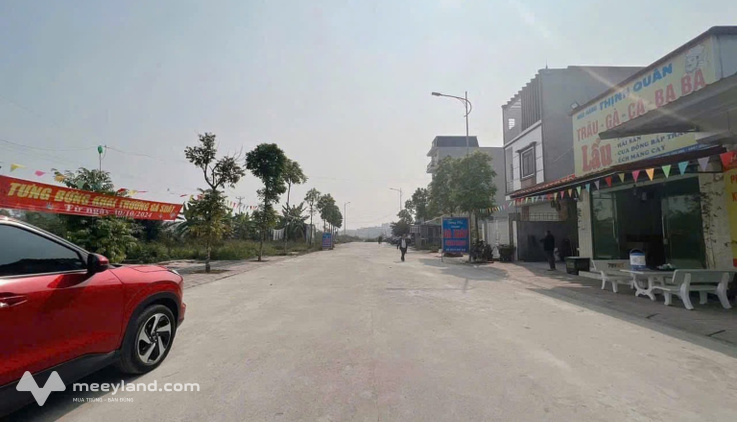 Khám phá cơ hội sở hữu viên kim cương tại khu vực đắc địa nhất thành phố Vĩnh Yên