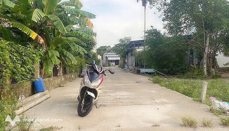 Siêu phẩm đất nền 162m2 tại Hoà Khương, Đà Nẵng đã sẵn sàng về với chủ nhân may mắn