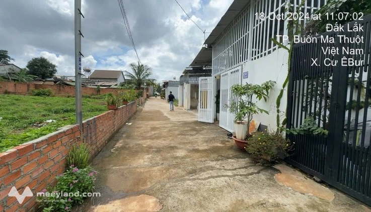Chào mừng quý vị đến với mảnh đất vàng tại Đắk Lắk