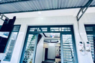 Bán nhà đẹp 1 trệt 1 lầu, 43,4m² tại trung tâm Long Xuyên, An Giang, giá 1,23 tỷ